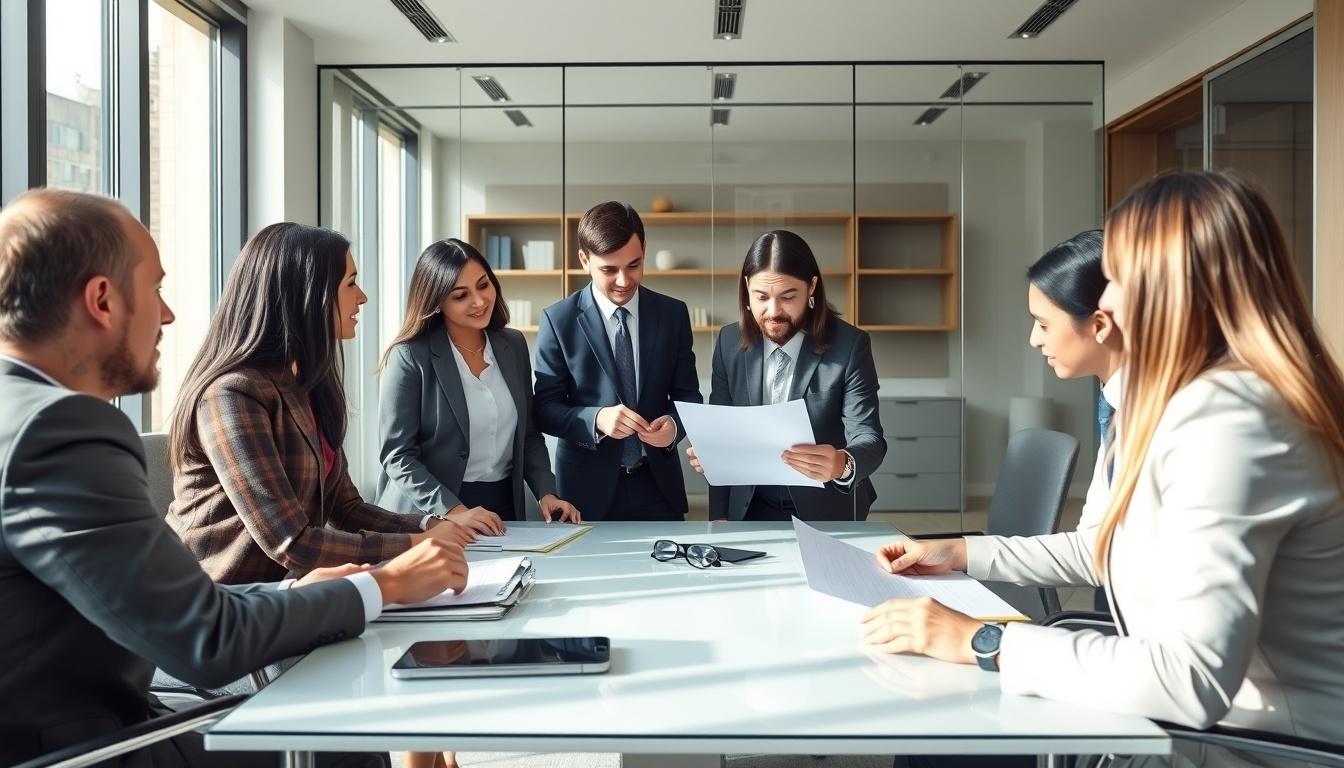 Professional plan visual